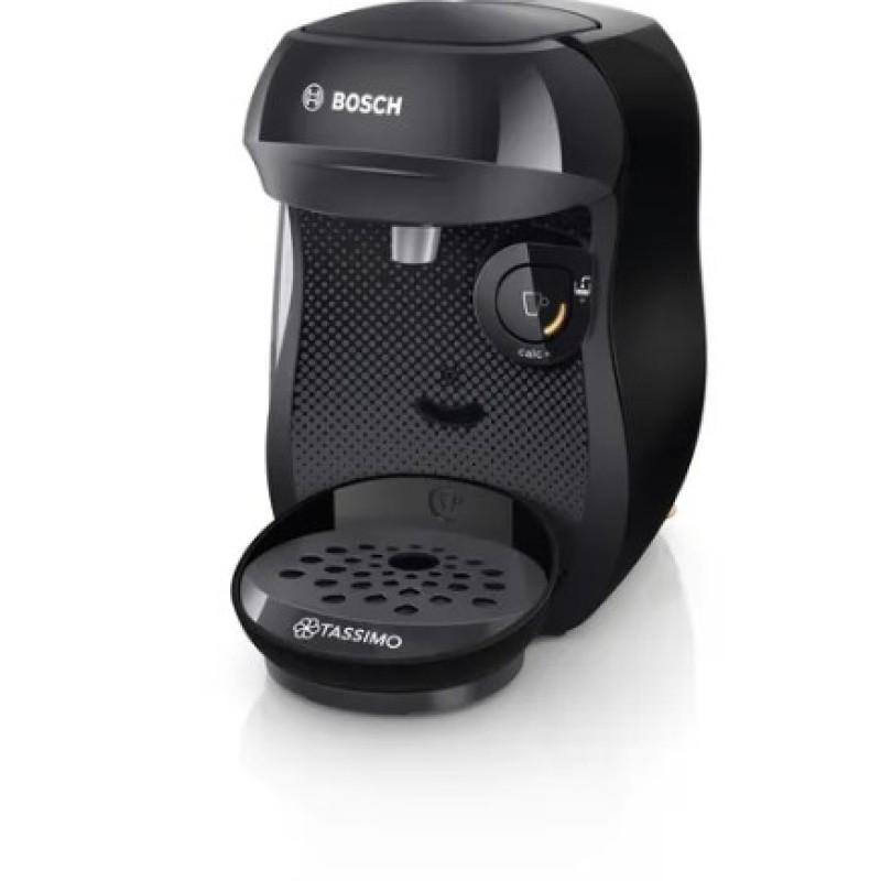 Bosch Tassimo Happy TAS1002N coffee maker Fully-auto Capsule coffee machine Bosch Tassimo Happy TAS1002N coffee maker Fully-auto Capsule coffee machine