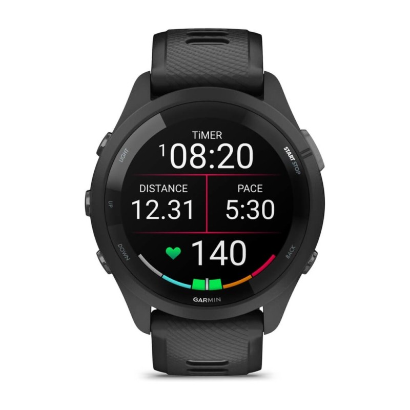 Garmin Forerunner 265 3.3 cm (1.3 Garmin Forerunner 265 3.3 cm (1.3