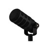 RØDE PodMic USB Black Studio microphone RØDE PodMic USB Black Studio microphone