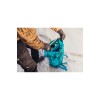 Gregory Alpinisto 50 mountain backpack 28 LT, piton blue