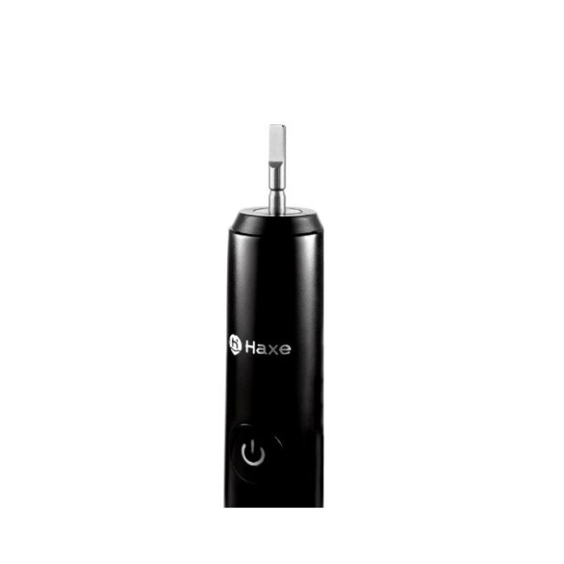 Black sonic electric toothbrush HX702 Black sonic electric toothbrush HX702