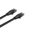 UNITEK Cat 6 UTP RJ45 (8P8C) Flat Ethernet Cable UNITEK Cat 6 UTP RJ45 (8P8C) Flat Ethernet Cable