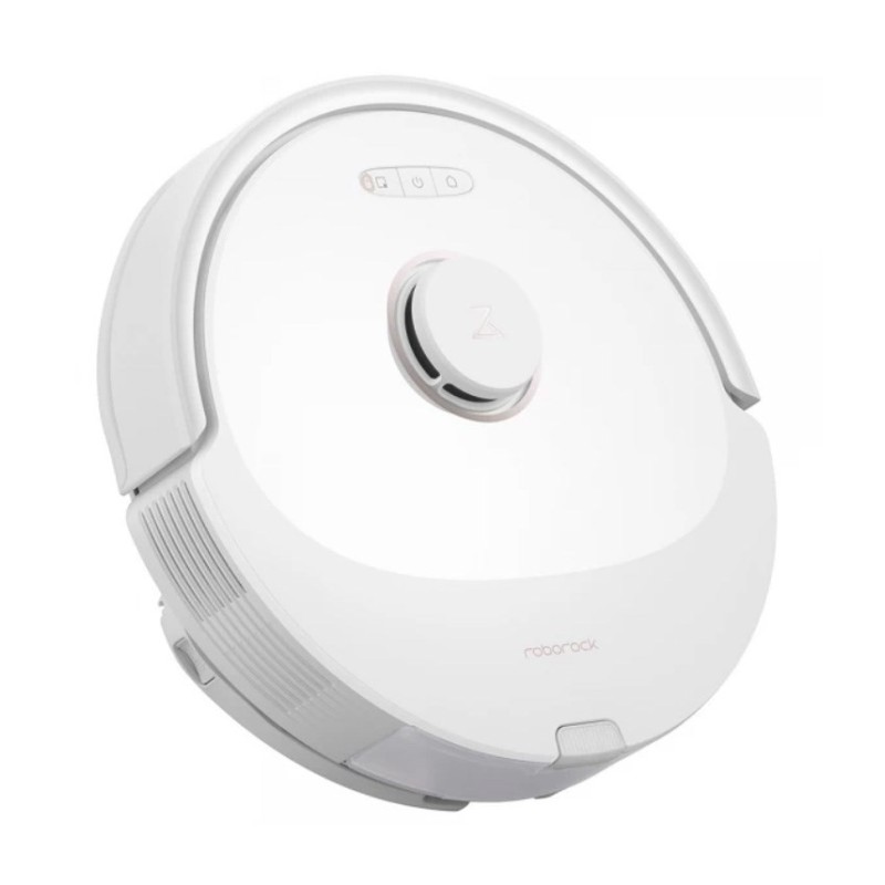 Cleaning robot Roborock Q8 Max+ White Cleaning robot Roborock Q8 Max+ White