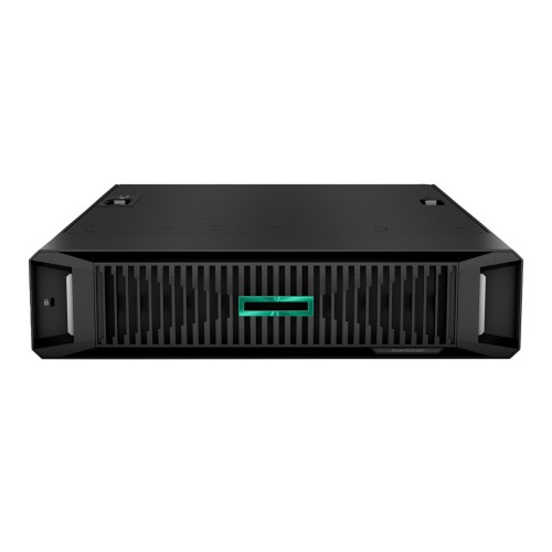 HPE ProLiant DL145 Gen11 server 0 GB Rack (2U) AMD EPYC 8024P 2.4 GHz 32 GB DDR5-SDRAM 1000 W HPE ProLiant DL145 Gen11 server 0 GB Rack (2U) AMD EPYC 8024P 2.4 GHz 32 GB DDR5-SDRAM 1000 W