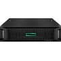 HPE ProLiant DL145 Gen11 server 0 GB Rack (2U) AMD EPYC 8024P 2.4 GHz 32 GB DDR5-SDRAM 1000 W