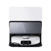 Robot Vacuum Cleaner Roborock S8 MaxV Ultra (white)