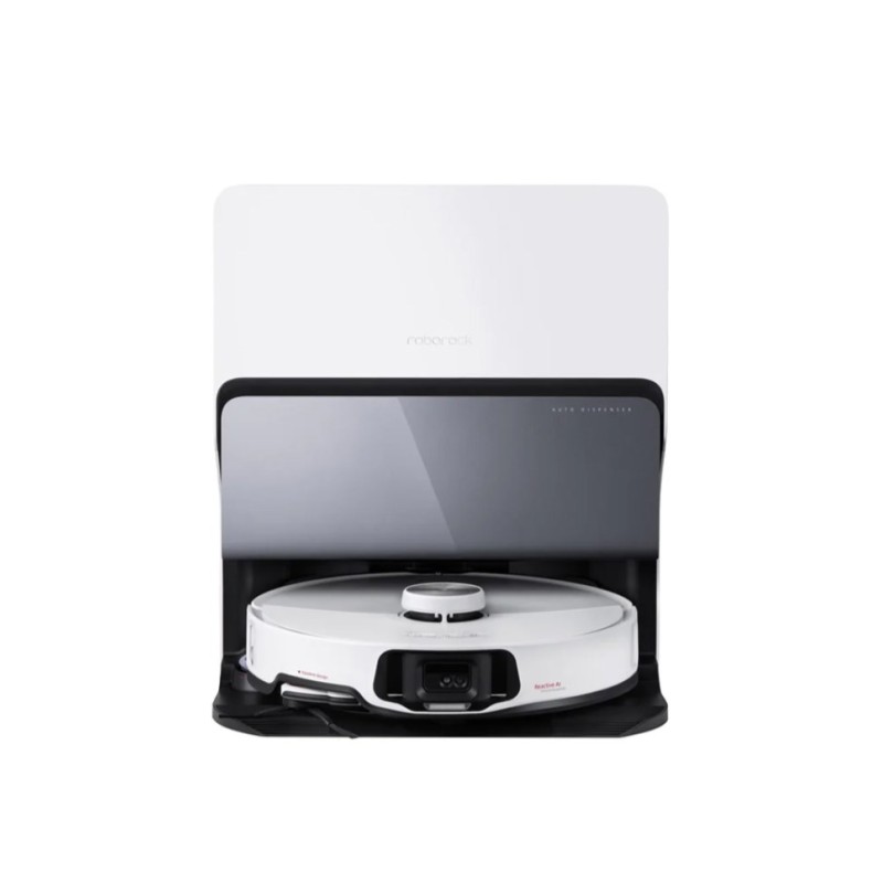 Robot Vacuum Cleaner Roborock S8 MaxV Ultra (white) Robot Vacuum Cleaner Roborock S8 MaxV Ultra (white)