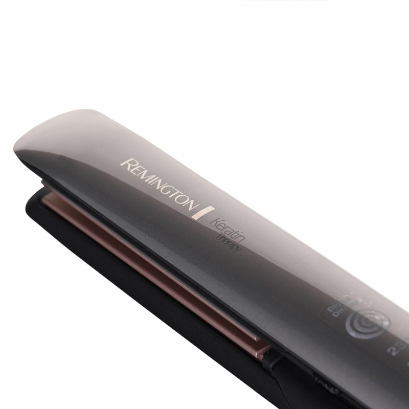 Remington S8590 hair styling tool Straightening iron Warm Bronze Remington S8590 hair styling tool Straightening iron Warm Bronze