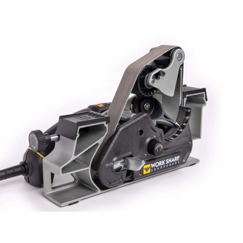 Work Sharp MK.2 Elite Knife sharpening set