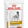 ROYAL CANIN Urinary S/O Moderate Calorie Wet dog food Chunks in sauce 12x100 g