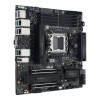 Asus PRO WS B850M-ACE SE AM5 AMD motherboard