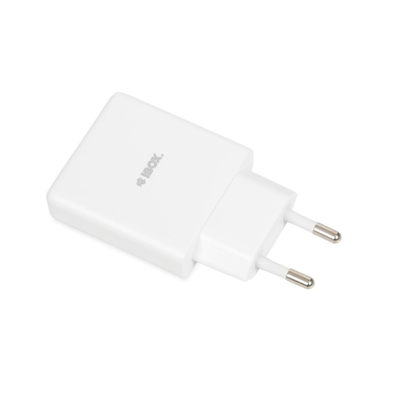 OnePlus Charger SUPERVOOC 120W 2 Ports with Cable White OnePlus Charger SUPERVOOC 120W 2 Ports with Cable White