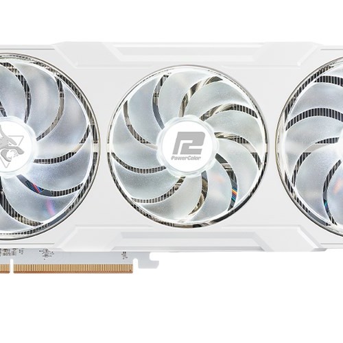 Karta graficzna BIOSTAR Radeon RX 580 8GB White D5