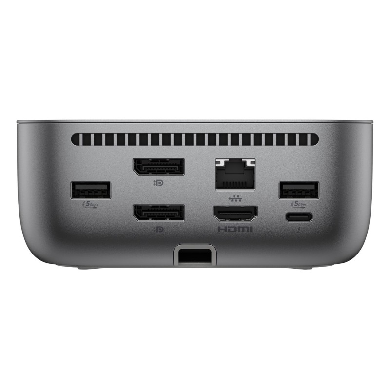 HP Thunderbolt 4 100W G6 Dock