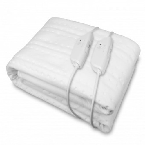 Medisana HU 676 Electric underblanket 200 W White Medisana HU 676 Electric underblanket 200 W White