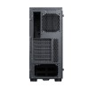 Chieftec Hawk Tower Black Chieftec Hawk Tower Black