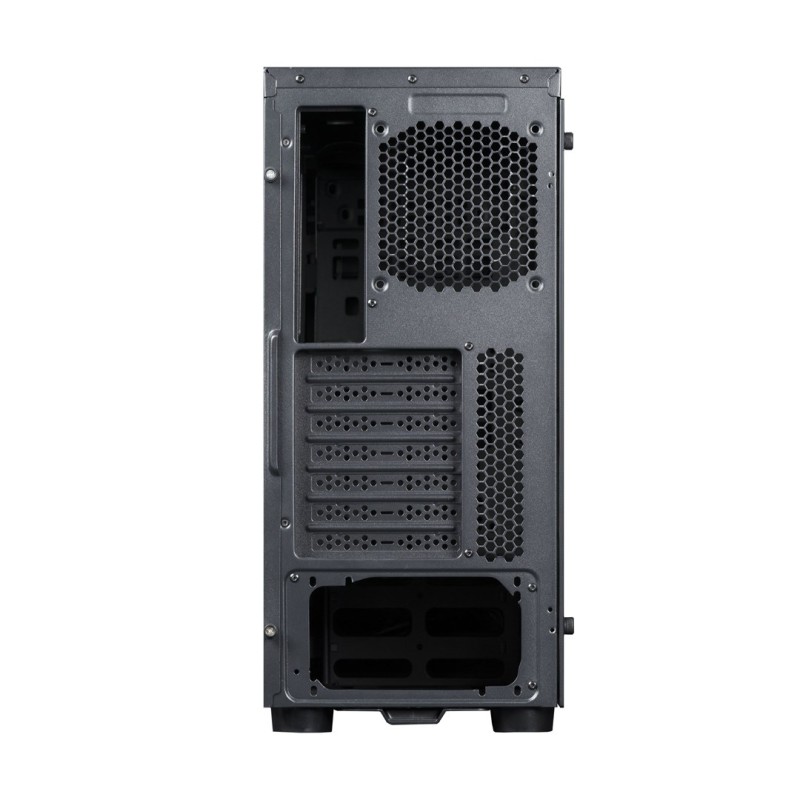 Chieftec Hawk Tower Black Chieftec Hawk Tower Black