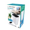 Esperanza EHP003 Air purifier, White Esperanza EHP003 Air purifier, White