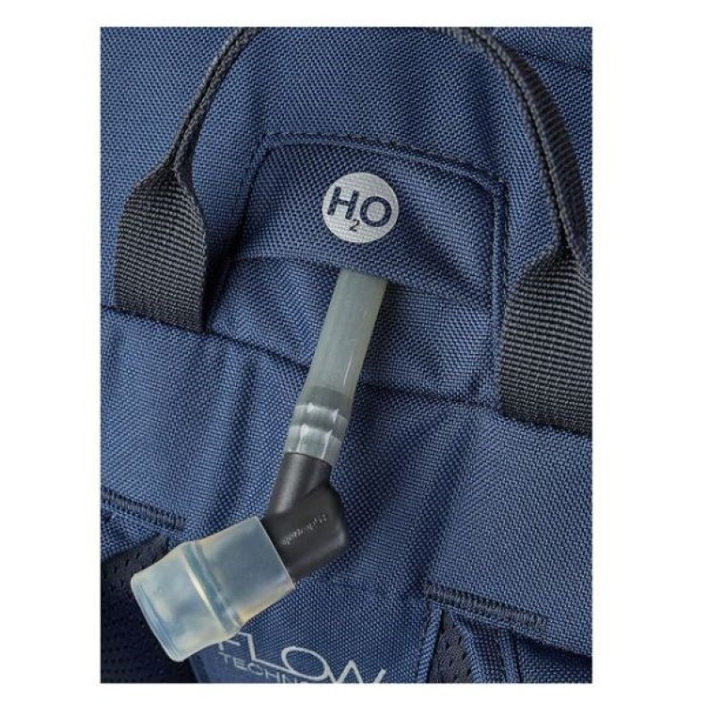 Plecak wspinaczkowy Berghaus 24/7 Rucsac 30L granatowy Plecak wspinaczkowy Berghaus 24/7 Rucsac 30L granatowy