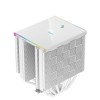 Cooler Master chłodzenie powietrzem Master Air MA824 Stealth Cooler Master chłodzenie powietrzem Master Air MA824 Stealth