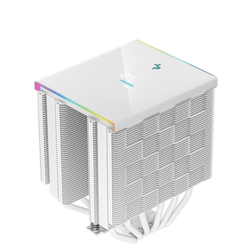 Cooler Master chłodzenie powietrzem Master Air MA824 Stealth Cooler Master chłodzenie powietrzem Master Air MA824 Stealth