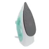 Esperanza EHI005 Steam iron Ceramic soleplate Green,White 2200 W Esperanza EHI005 Steam iron Ceramic soleplate Green,White 2200 W