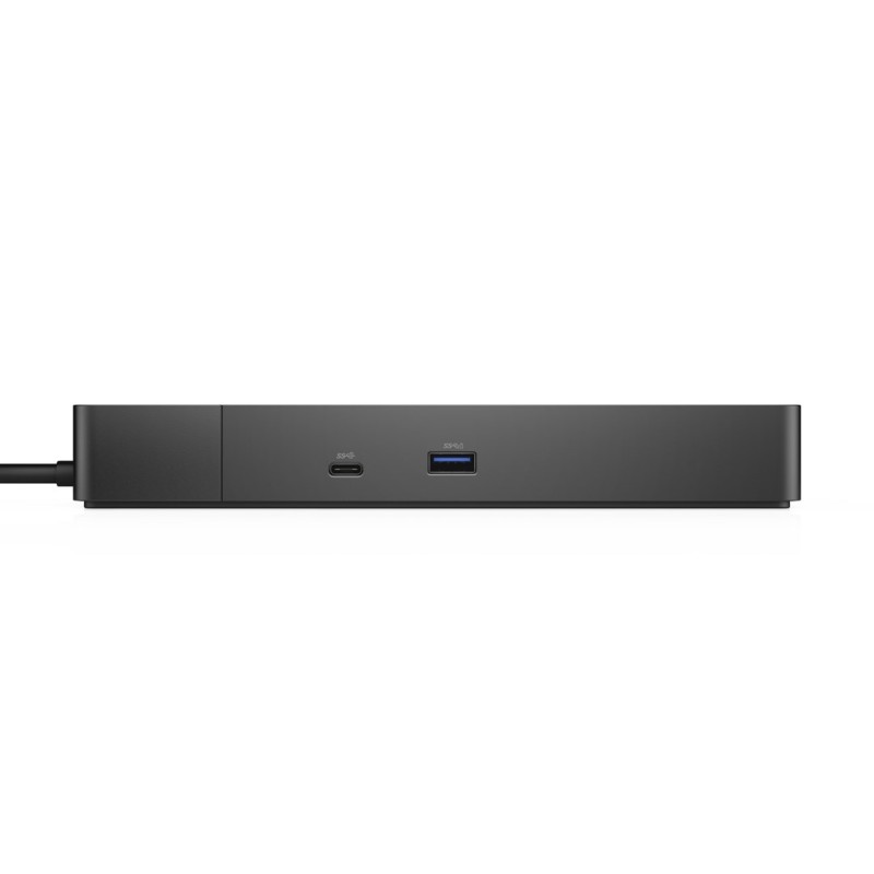 DELL WD19DCS-240W Wired USB 3.2 Gen 2 (3.1 Gen 2) Type-C Black DELL WD19DCS-240W Wired USB 3.2 Gen 2 (3.1 Gen 2) Type-C Black