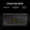 ASUS TUF Gaming A18 FA808UM-S9058 AMD Ryzen™ 7 260 Laptop 45.7 cm (18 ASUS TUF Gaming A18 FA808UM-S9058 AMD Ryzen™ 7 260 Laptop 45.7 cm (18
