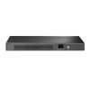 TP-LINK 16-Port Gigabit Rackmount Network Switch TP-LINK 16-Port Gigabit Rackmount Network Switch