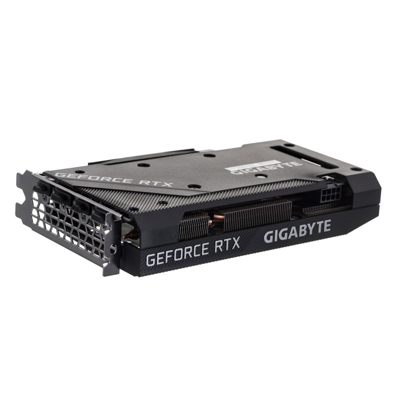 Karta graficzna Gigabyte GeForce RTX 5060 Ti AERO OC 16GB Karta graficzna Gigabyte GeForce RTX 5060 Ti AERO OC 16GB