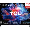 TCL V6C 75V6C TV 190.5 cm (75