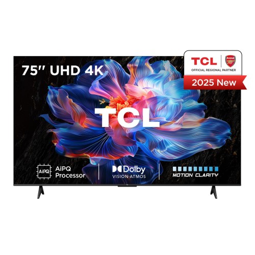TCL V6C 75V6C TV 190.5 cm (75