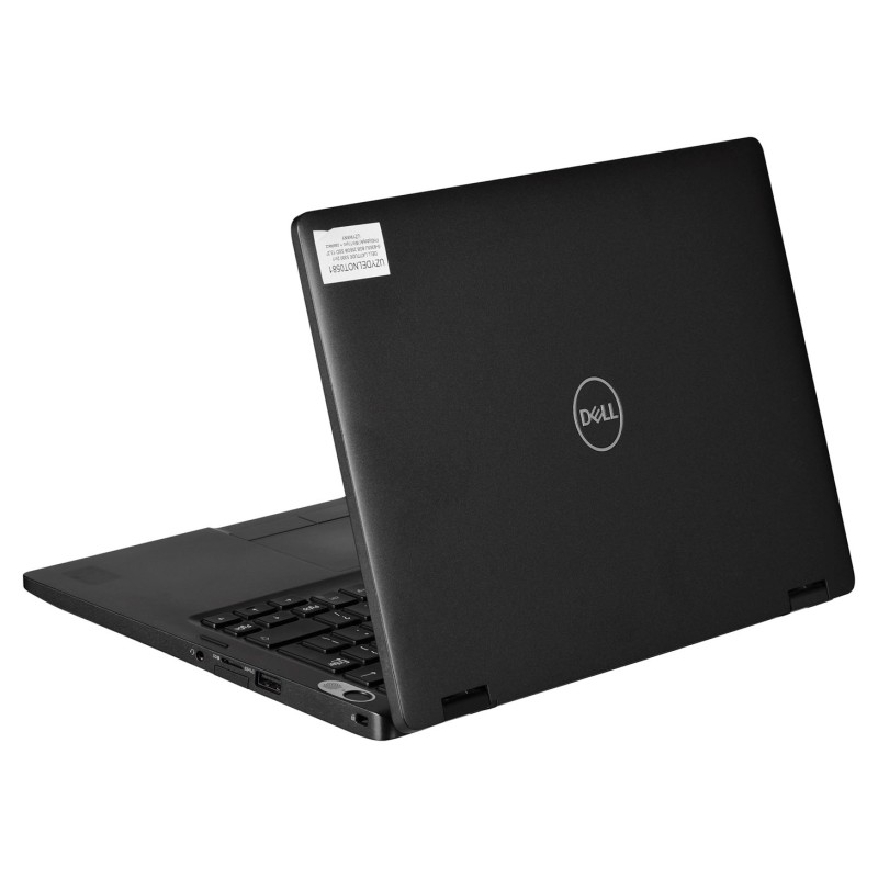 DELL LATITUDE 5300 i5-8350U 16GB 256GB SSD 13,3 DELL LATITUDE 5300 i5-8350U 16GB 256GB SSD 13,3