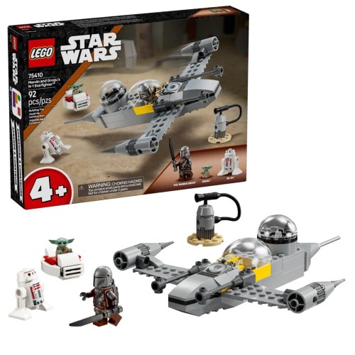LEGO STAR WARS 75410 LEGO STAR WARS 75410