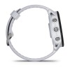 Garmin Fenix 8 AMOLED 43mm Srebrny Garmin Fenix 8 AMOLED 43mm Srebrny