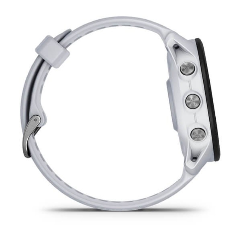 Garmin Fenix 8 AMOLED 43mm Srebrny Garmin Fenix 8 AMOLED 43mm Srebrny