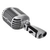 Shure 55SH Series II - retro dynamic microphone