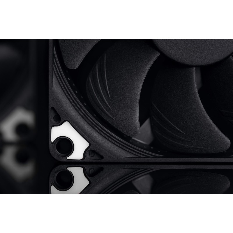 Noctua NF-A9X14 HS-PWM CH.BK.S computer cooling component Computer case Fan 9.2 cm Black Noctua NF-A9X14 HS-PWM CH.BK.S computer cooling component Computer case Fan 9.2 cm Black
