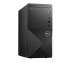 DELL Vostro 3030 Intel® Core™ i5 i5-14400 32 GB DDR5-SDRAM 512 GB SSD Windows 11 Pro Desktop PC Black