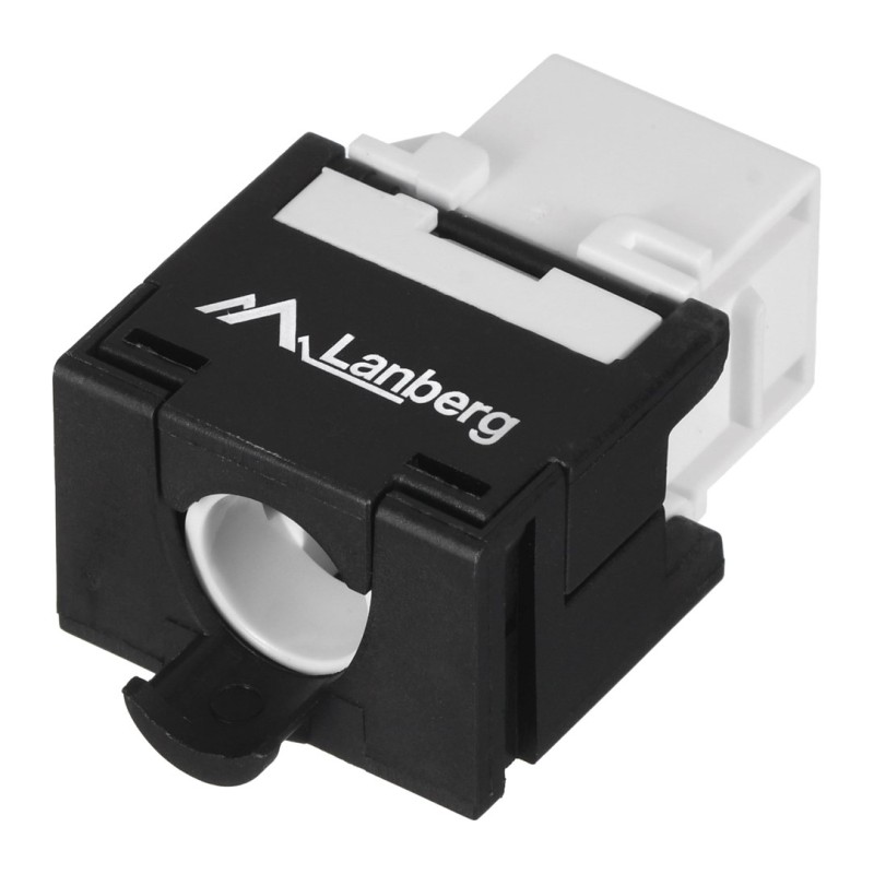 Lanberg KSU5-2000 keystone module