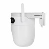 Foscam SD8EP 8MP White Camera