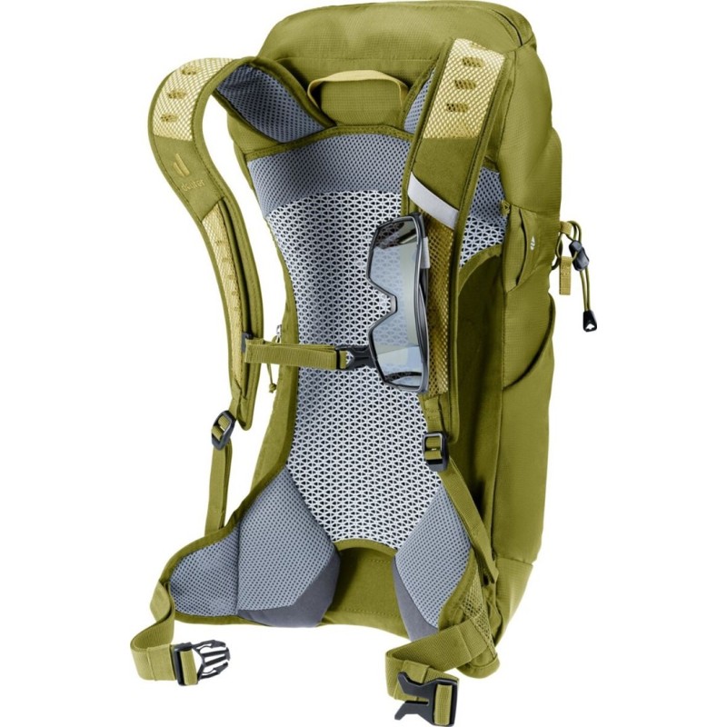 Hiking backpack - Deuter AC Lite 16 Hiking backpack - Deuter AC Lite 16