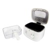 Esperanza EKT008 waffle iron 2 waffle(s) 1000 W Black Esperanza EKT008 waffle iron 2 waffle(s) 1000 W Black