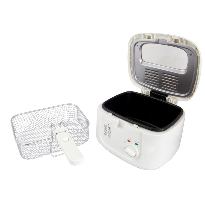 Esperanza EKT008 waffle iron 2 waffle(s) 1000 W Black Esperanza EKT008 waffle iron 2 waffle(s) 1000 W Black