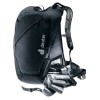 Gregory Alpinisto 35 mountain backpack - LAVA BLACK (L)