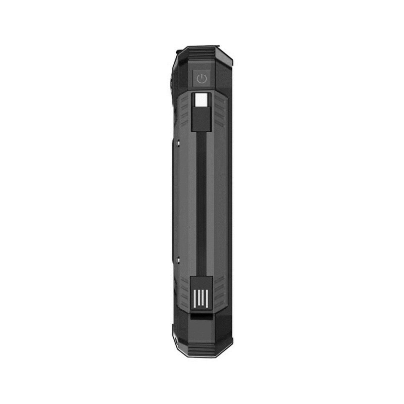 PowerNeed S20000Q mobile device charger Universal Black Lightning, Solar, USB Wireless charging Fast charging Outdoor PowerNeed S20000Q mobile device charger Universal Black Lightning, Solar, USB Wireless charging Fast charging Outdoor