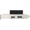 MSI GeForce GT 1030 4GHD4 LP OC NVIDIA 4 GB GDDR4