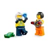 LEGO TECHNIC 42206 Oracle Red Bull Racing RB20 LEGO TECHNIC 42206 Oracle Red Bull Racing RB20