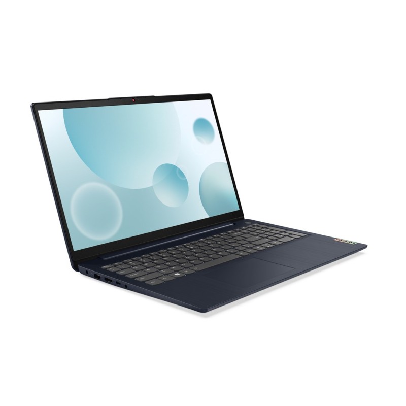 Lenovo IdeaPad 3 15IAU7 Laptop 39.6 cm (15.6 Lenovo IdeaPad 3 15IAU7 Laptop 39.6 cm (15.6