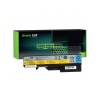 Green Cell LE07 notebook spare part Battery Green Cell LE07 notebook spare part Battery